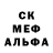 Конопля AK-47 Martin Stoun